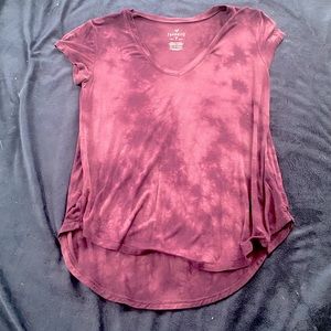 AE Tie-Dye Tee